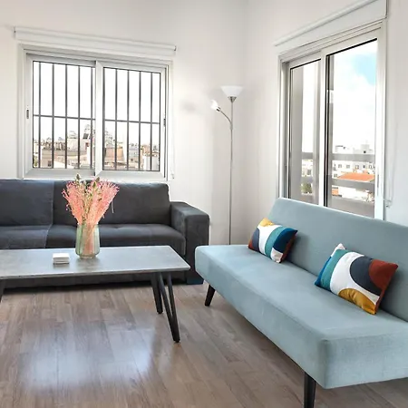 公寓 Phaedrus Living Harbour Heights