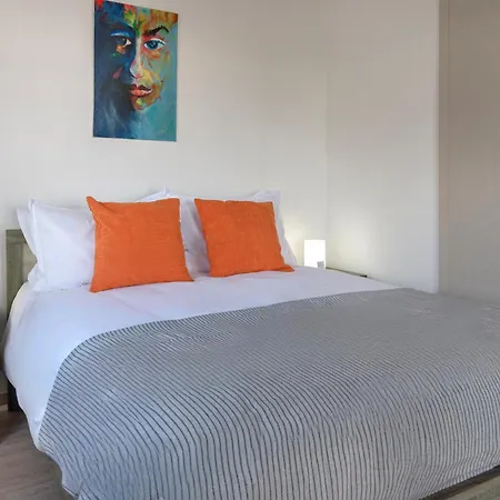 شقة Phaedrus Living Harbour Heights