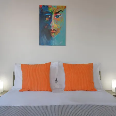 Phaedrus Living Harbour Heights لارنكا