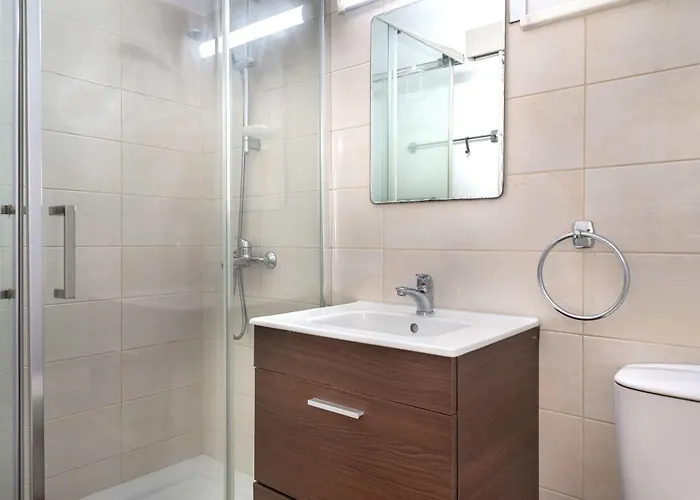 Phaedrus Living Harbour Heights Apartamento Larnaca