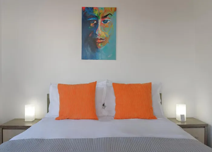 Phaedrus Living Harbour Heights Larnaca